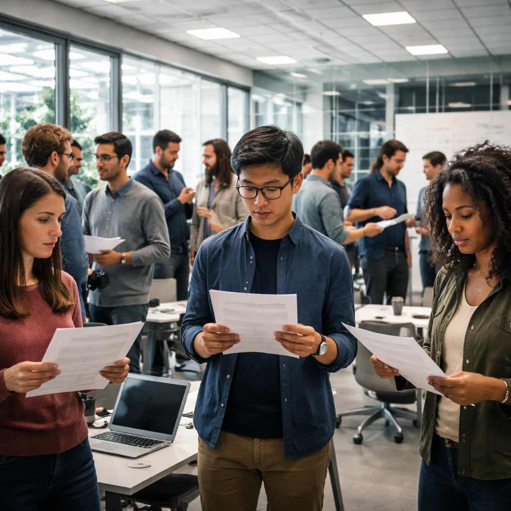 Google Researchers Urge Pichai to Block Classified Military Use of AI