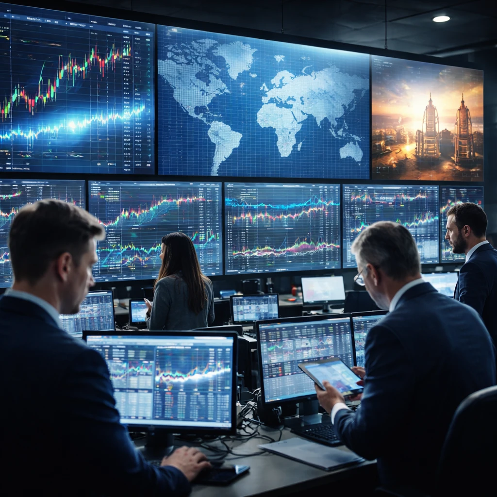 Canada Futures Tick Up as Markets Brace for Delayed U.S. Jobs Report