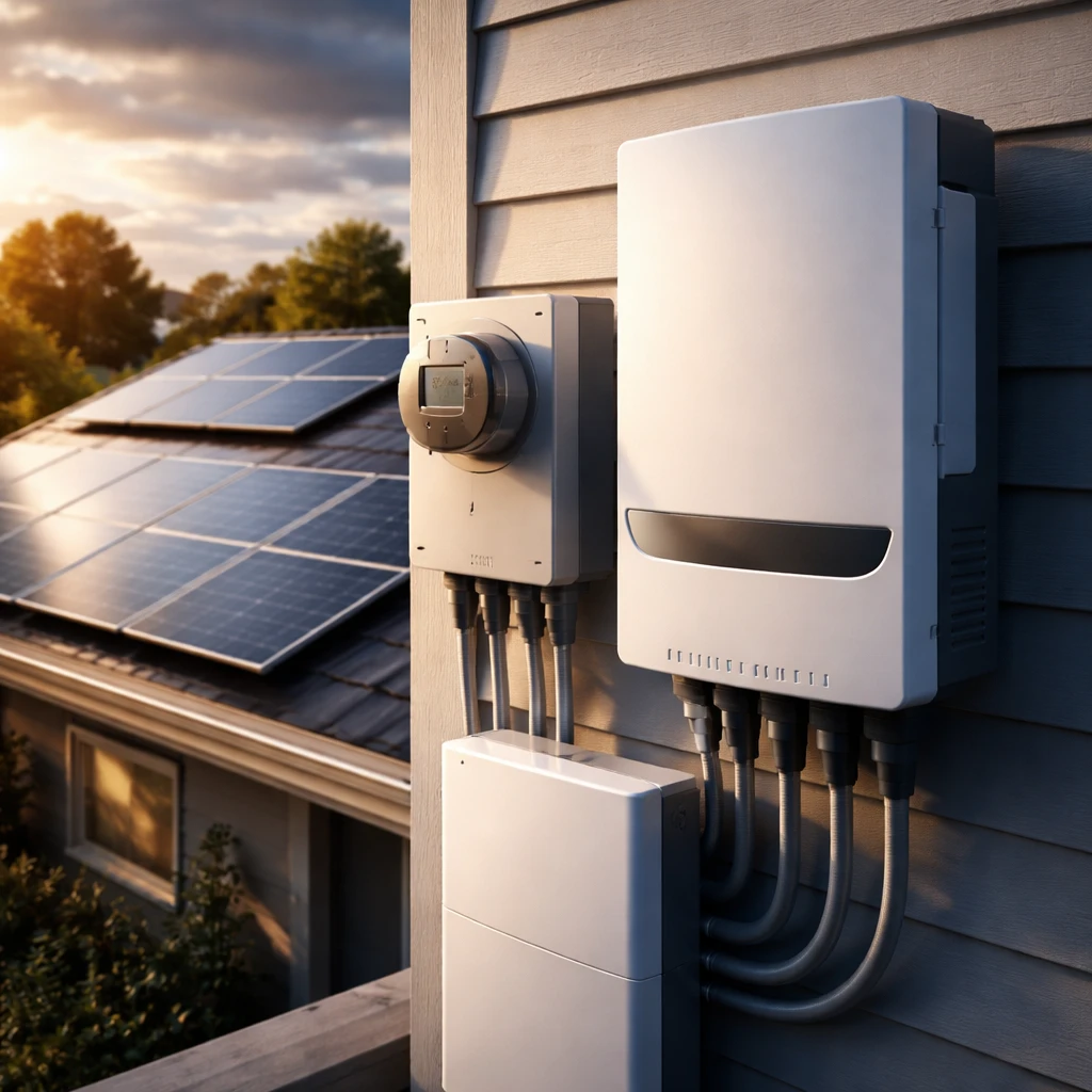 SolarEdge (SEDG): 200% Runback Has Legs — Tactical Long as Oil-Driven Demand and Inventory Rebalancing Align