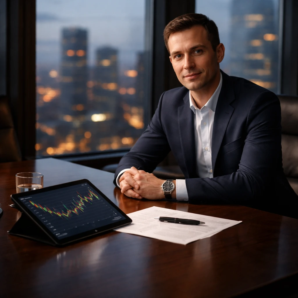 Airbnb Chief Strategy Officer Executes $5.18 Million in Share Sales