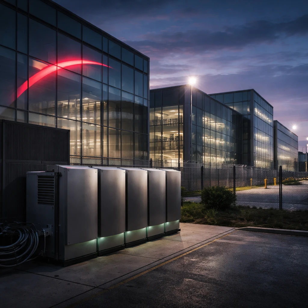 Oracle: From Trough to Takeoff - A Practical Long Trade on AI Infrastructure Momentum