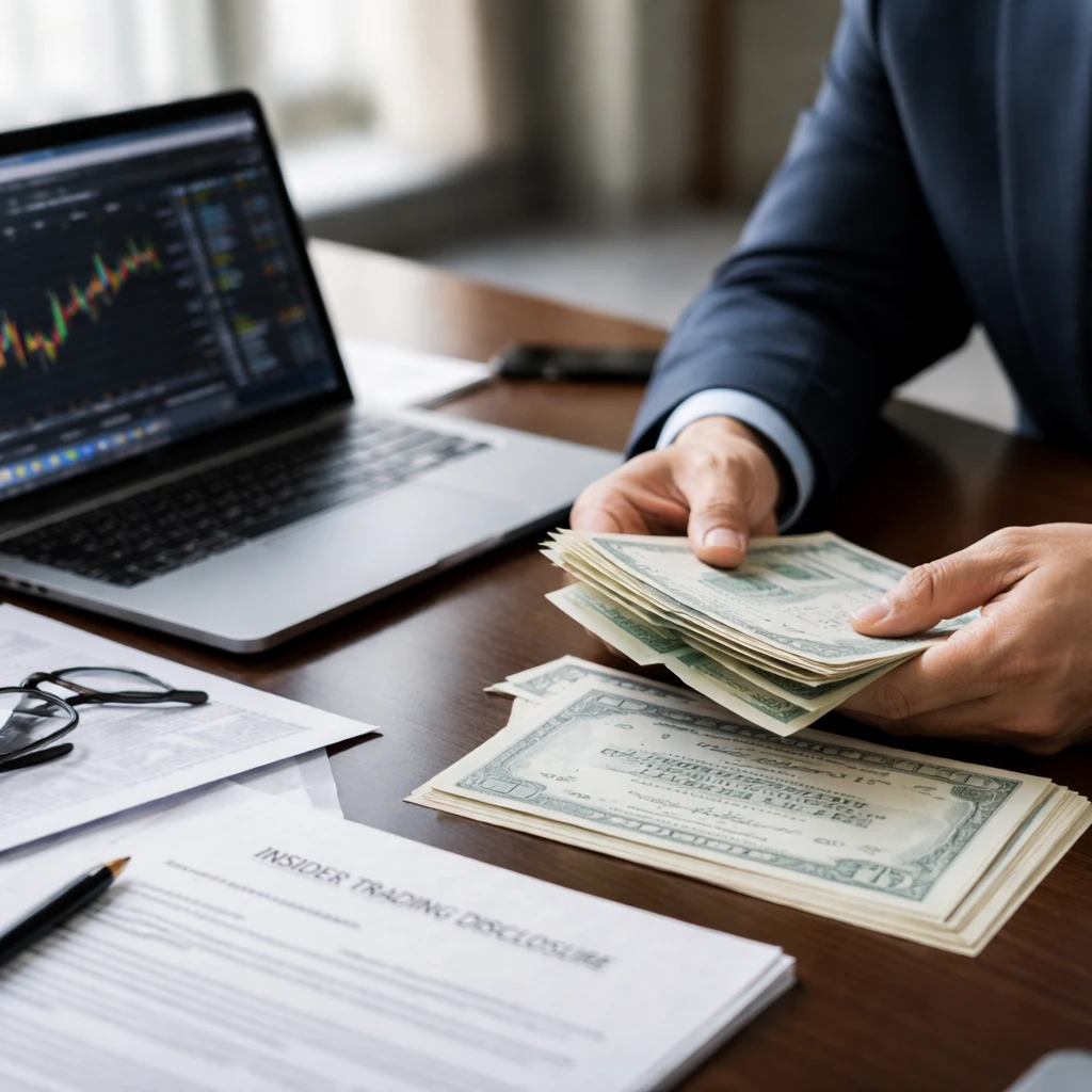 MediaAlpha Director Sells $91.7K in Stock After Large Acquisition Earlier in Month