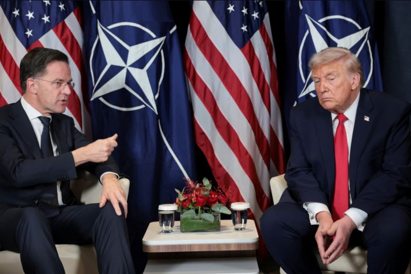 U.S.-Israel War with Iran Pushes NATO Toward Unprecedented Strain