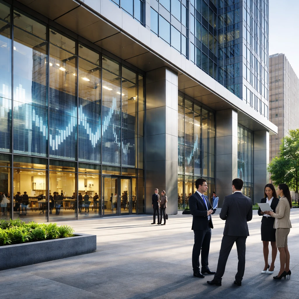 Morgan Stanley Raises Truist Financial Rating, Citing Unused Capital and Faster Shareholder Payouts