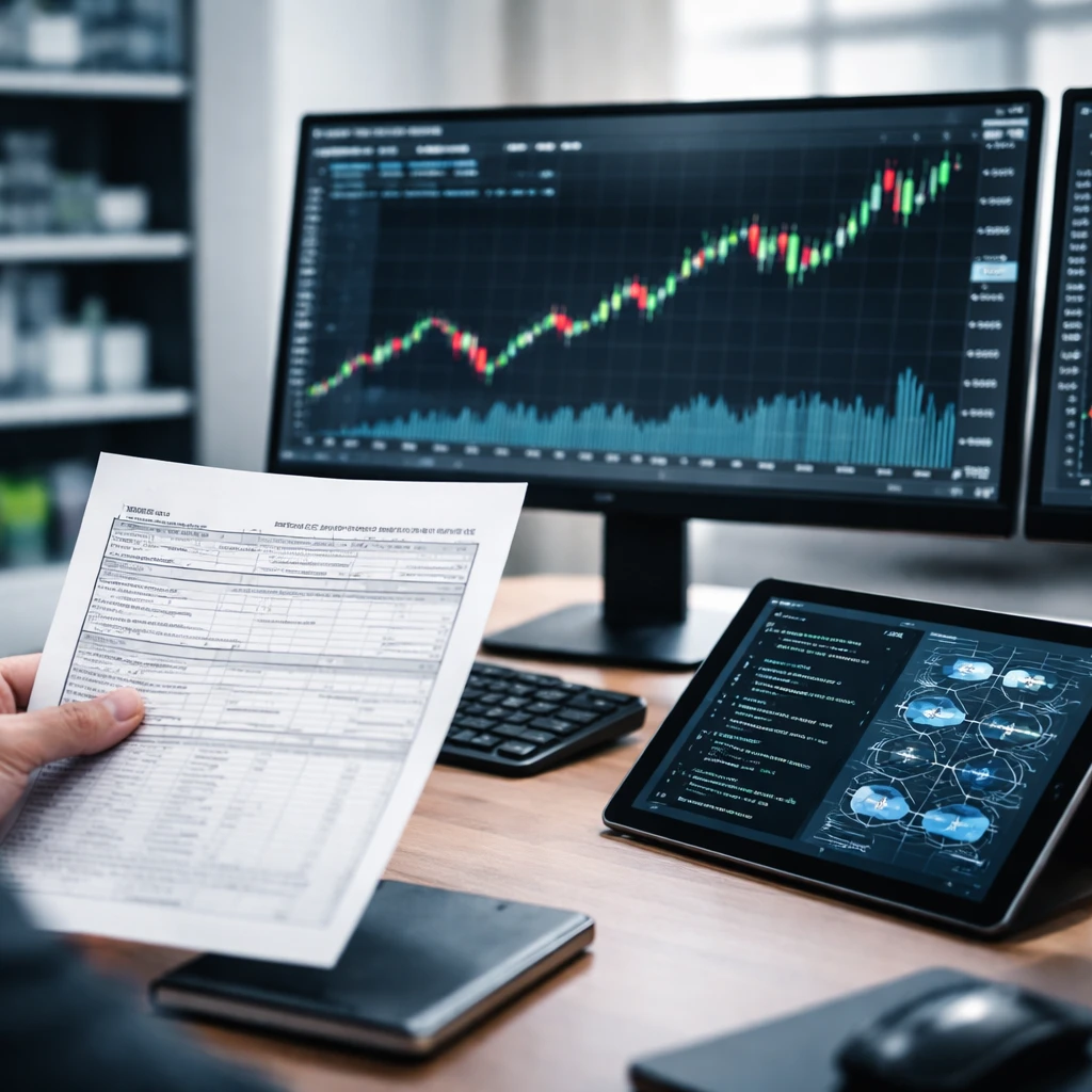 Microchip Senior VP Disposes $345,743 in Stock as Company Advances Debt Offering and Edge AI Packages