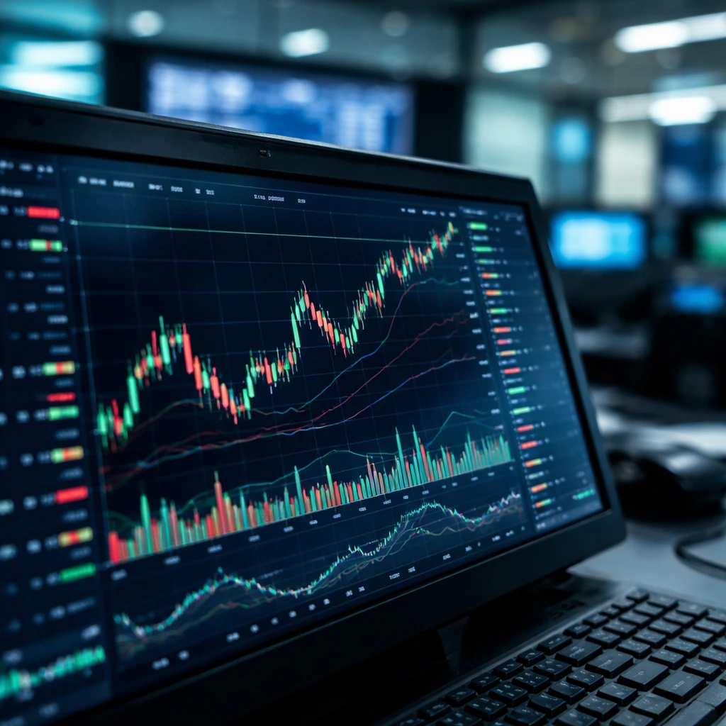 ARM Holdings CFO Executes $3.83 Million Share Sale Under Pre-Arranged Trading Plan