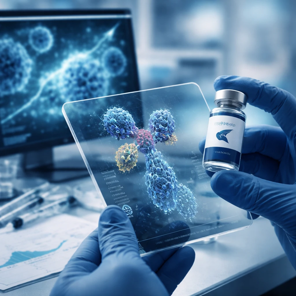 CLN-978 Momentum - Tactical Long on Cullinan as Data, Cash Runway and Technicals Align