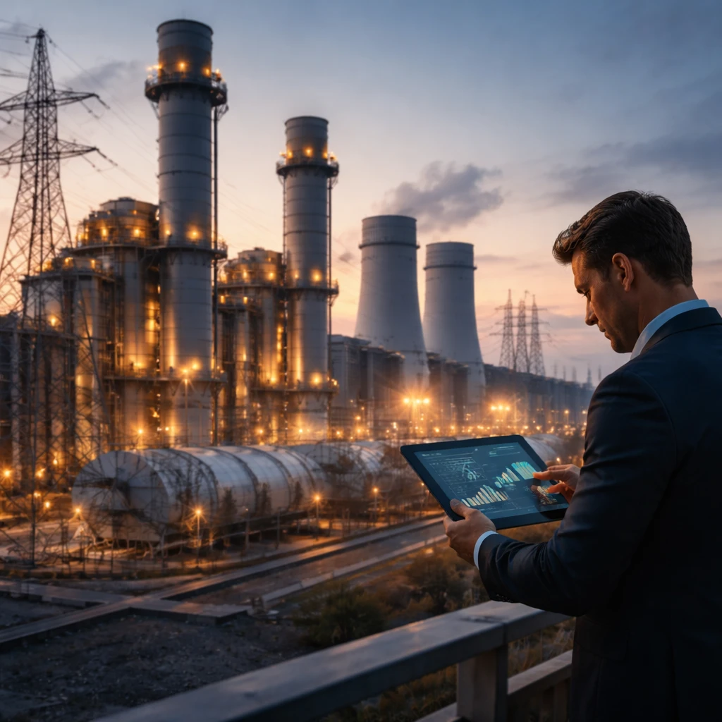 UBS Lifts GE Vernova Price Target to $936, Cites Strong Margin Trajectory