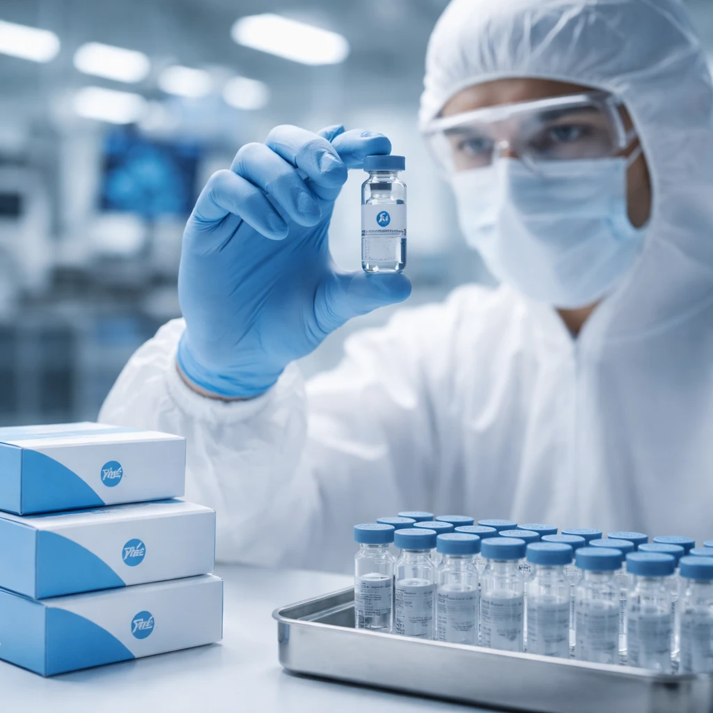 Why Pfizer Is a High-Conviction Buy Into 2026: Income, Cash Flow and a Cheap Multiple