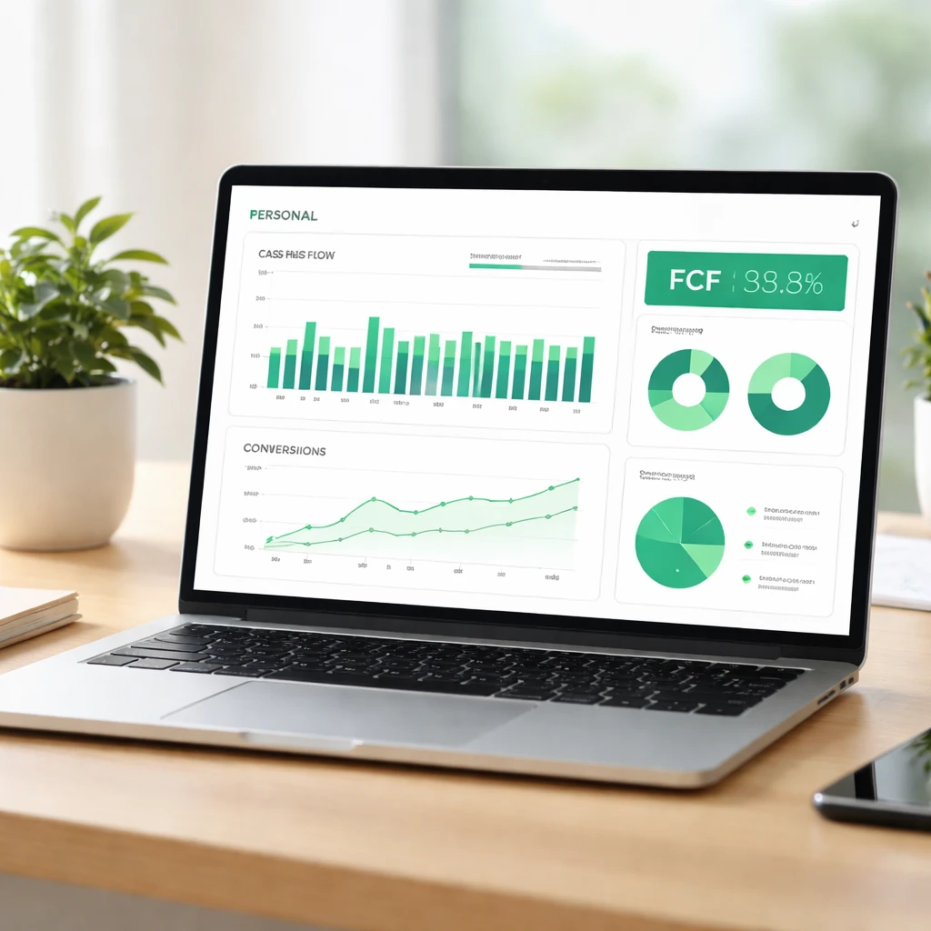 NerdWallet Is Cheap, Cash Flow Positive, and Misunderstood - A Mid-Run Trade Idea