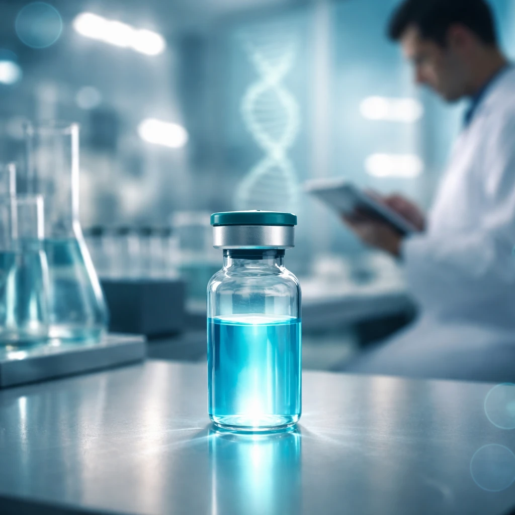 Why I'm Long NKTR Ahead of the REZOLVE-AA Readout - A Measured Trade Plan