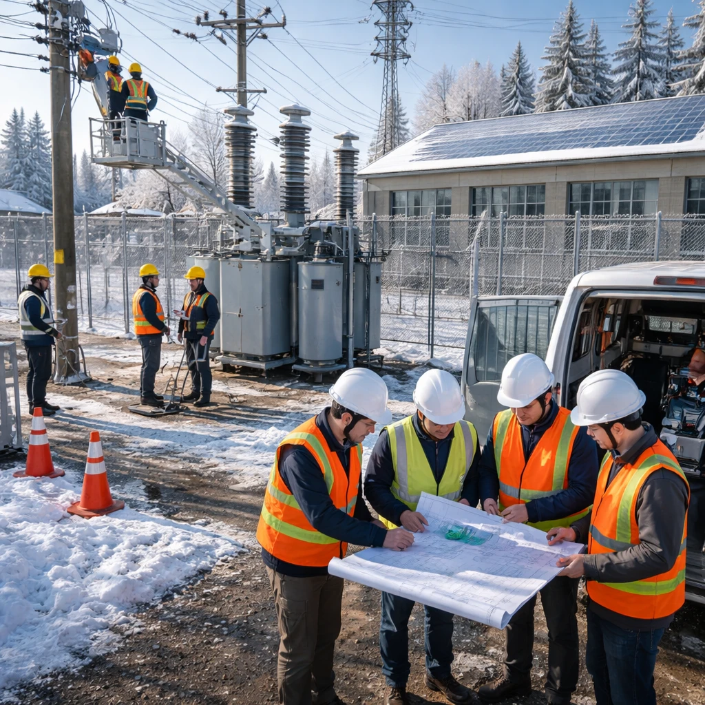 Willdan: Ride the Grid Modernization Tailwind - Tactical Long Trade