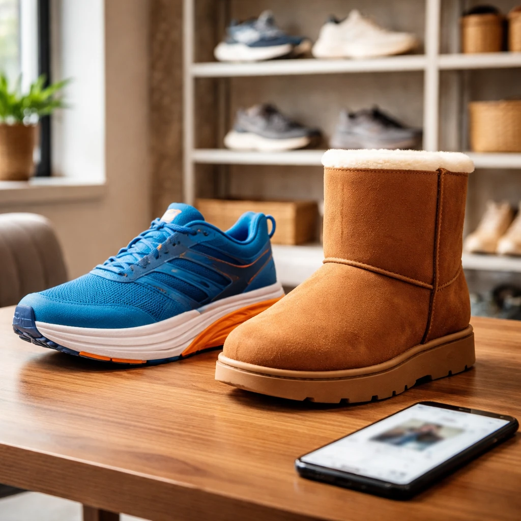 Why I'm Upgrading Deckers (DECK) From Hold to Buy: Earnings Momentum Meets Attractive Cash Flow