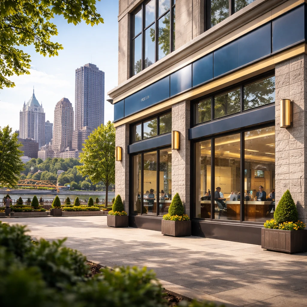 Quality, Yield and Cheap Multiples: A Tactical Long on F.N.B. Corp