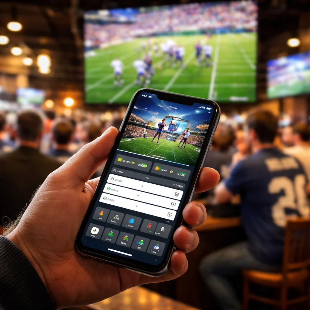 DraftKings, Flutter Shares Rise as Prediction Market Dispute Heats Up Ahead of Super Bowl