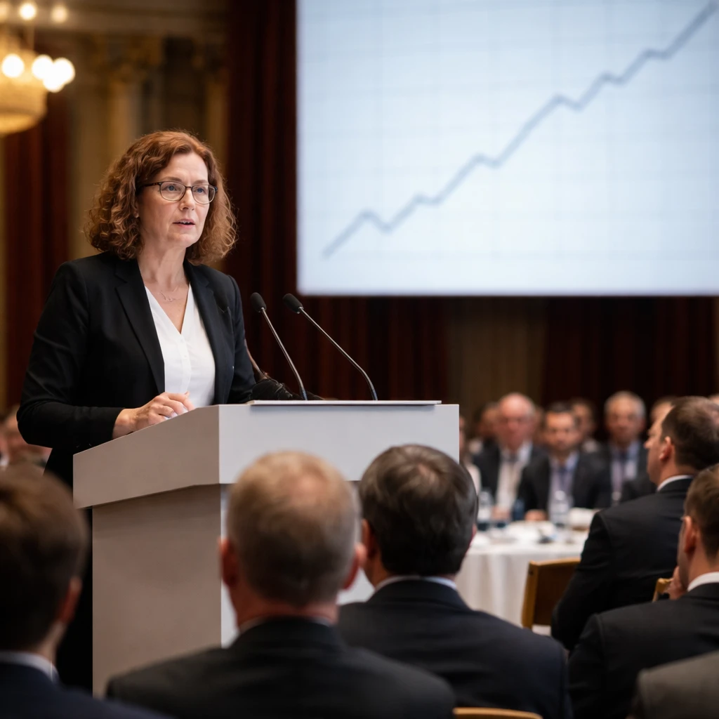 ECB’s Schnabel urges patience on policy as Middle East conflict fuels energy-driven inflation shock