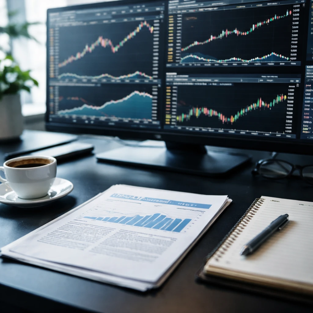 Fund Managers Flag Record Capex Overinvestment as Bullish Sentiment Peaks