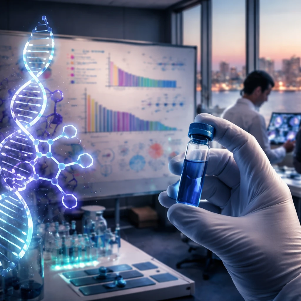 Kura Oncology: Combo Data Lights Pathway to Re-rating