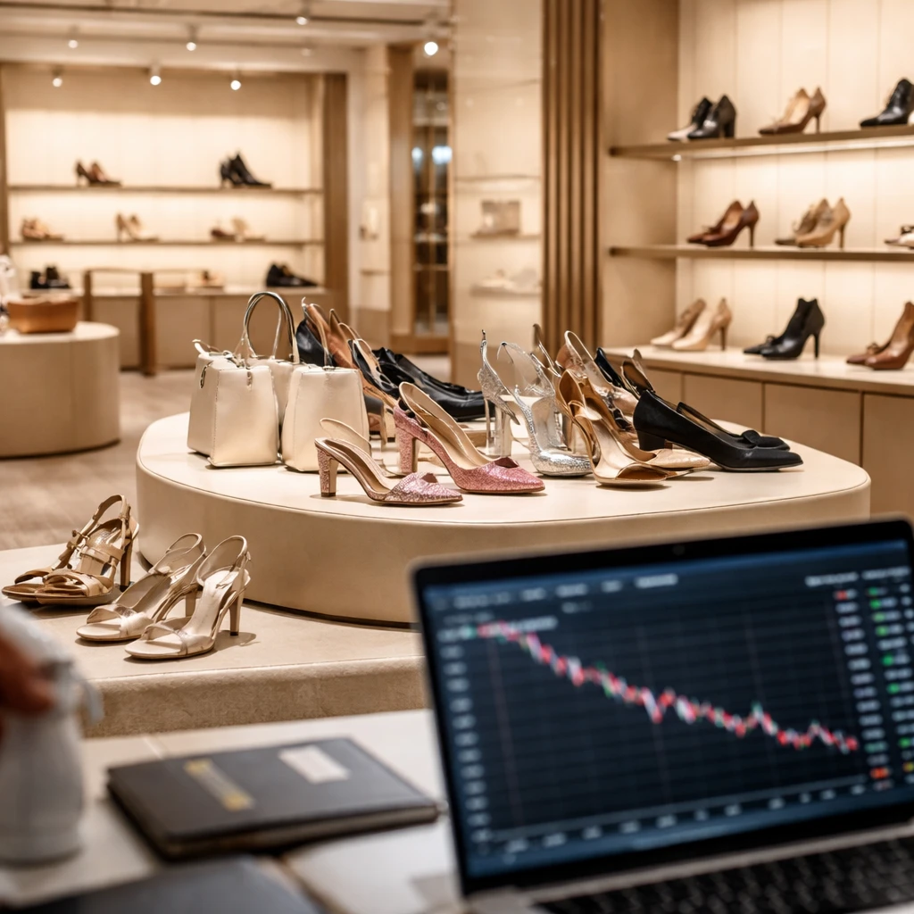 Steven Madden Director Disposes $120K in Stock Amid Mixed Analyst Views and Strong Q4 2025 Results