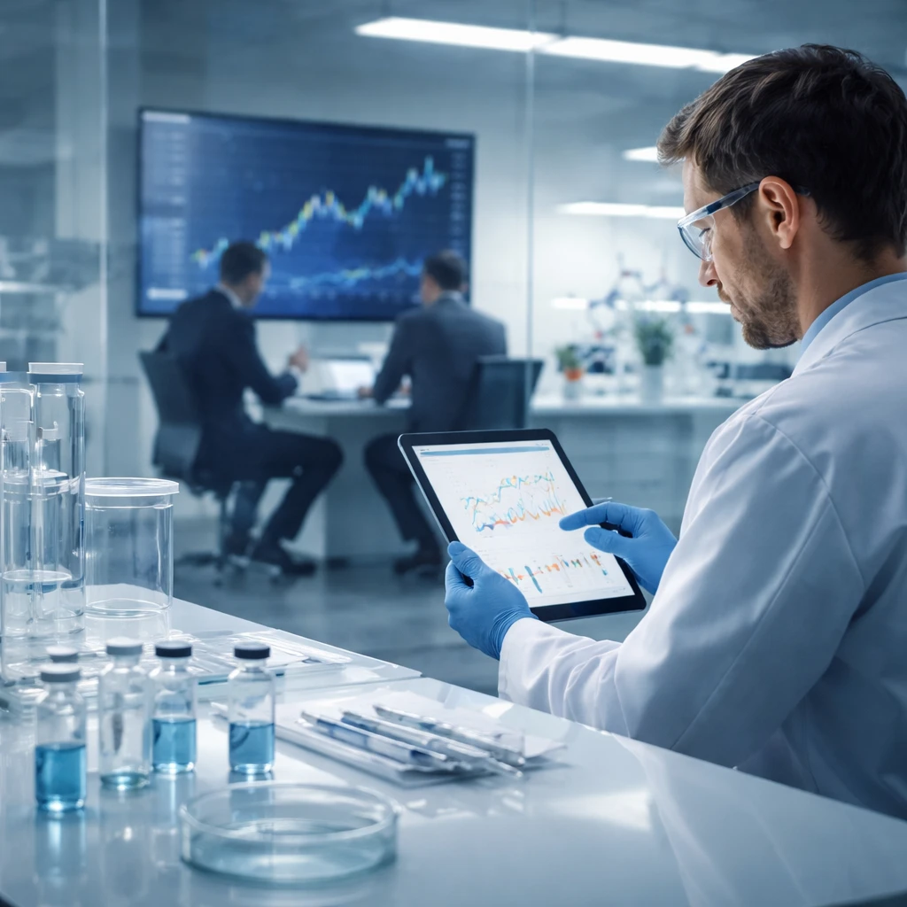 Cantor Fitzgerald Lifts Regeneron Target to $800, Citing Stronger Portfolio Outlook