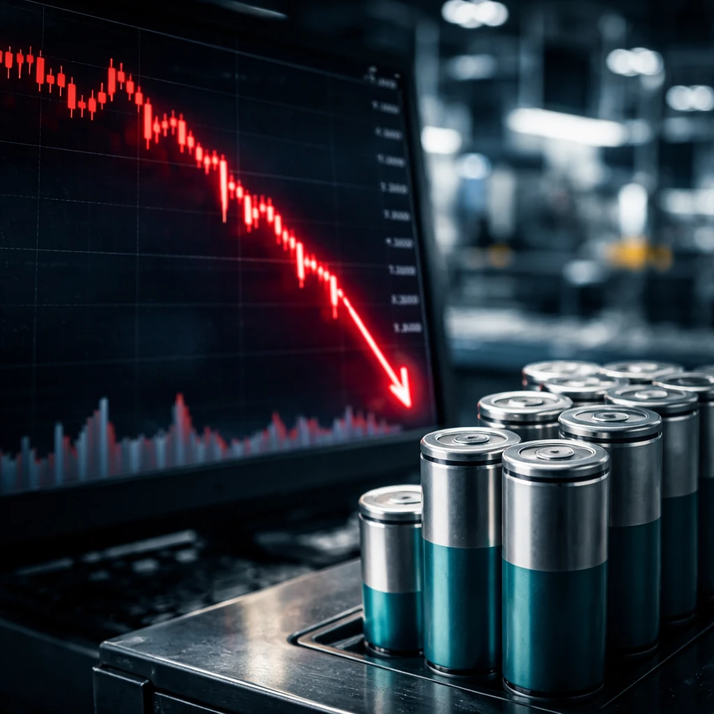 eLong Power Shares Collapse After Heavily Dilutive Unit Offering