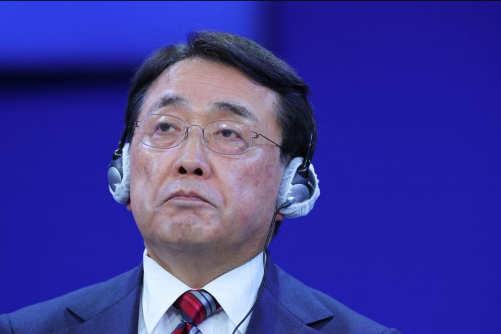 Tokyo Seeks Assurance It Won't Be Penalized by U.S. Blanket Tariff Move