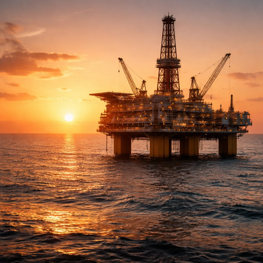 Sable Offshore Executive Disposes of Over $1 Million in Common Stock Following RSU Vesting
