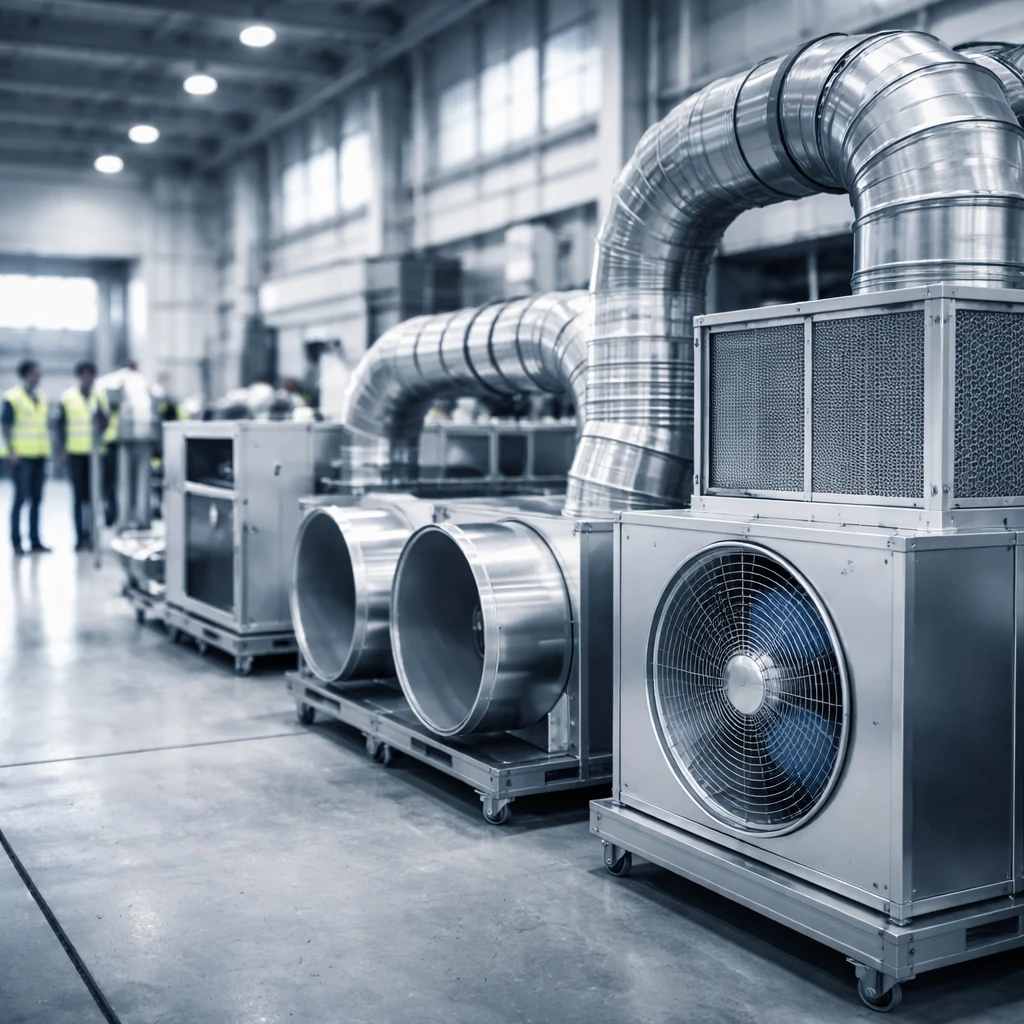 Madison Air Solutions Signals IPO Will Price at Top of Range