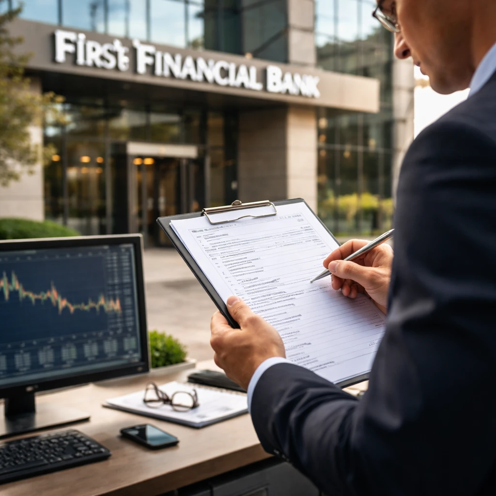 First Financial Bankshares Director Buys $43,770 Worth of Stock as Company Announces Leadership Moves