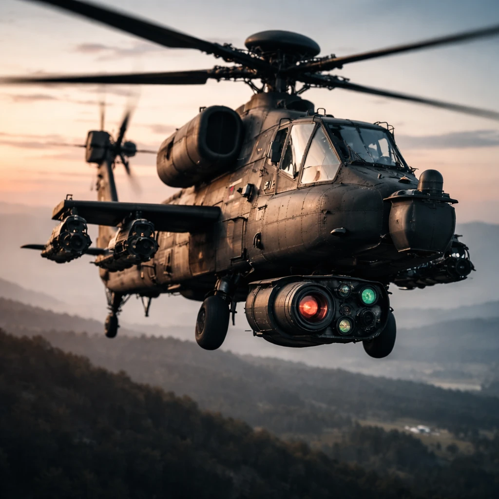 Odysight.ai Shares Climb After Two Defense Pilot Orders for Aerial Monitoring