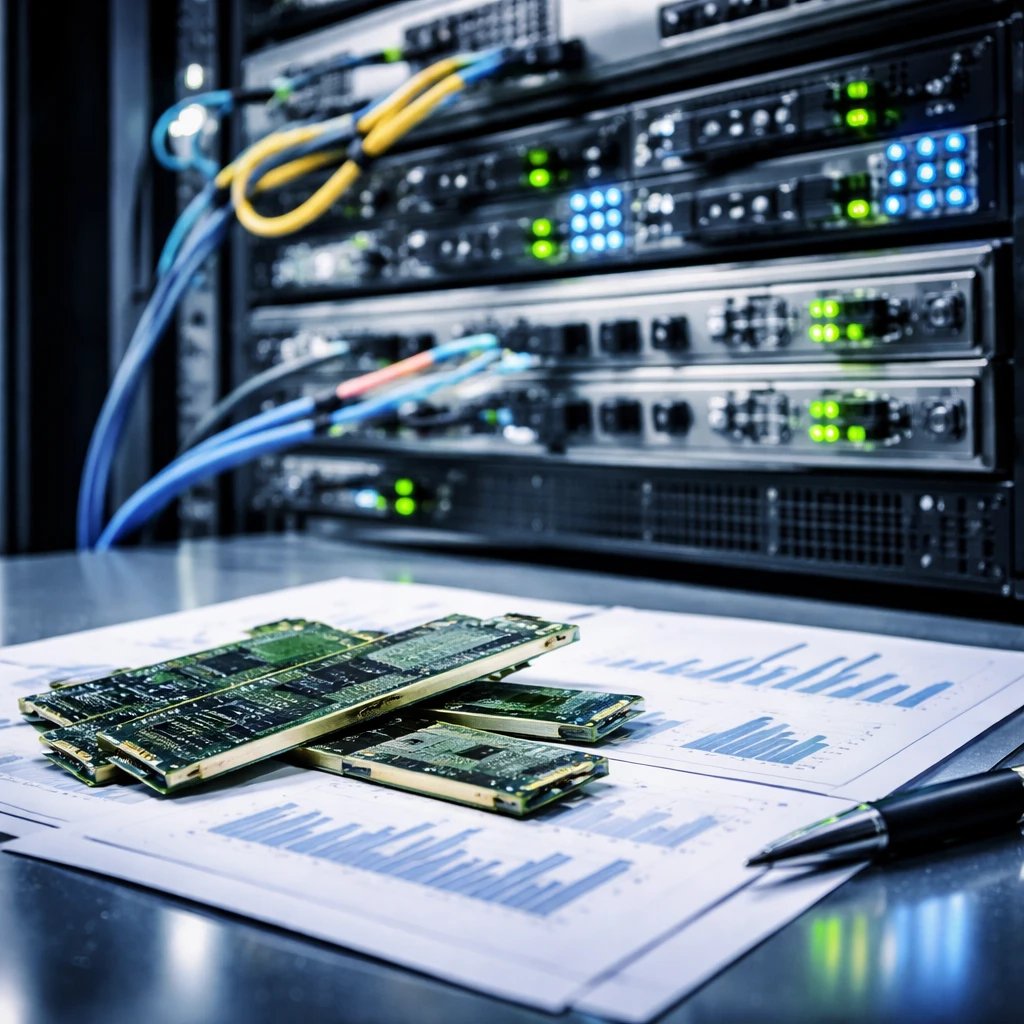 Rosenblatt Cuts Calix Price Target to $70 Citing Memory Cost Pressure; Buy Rating Retained