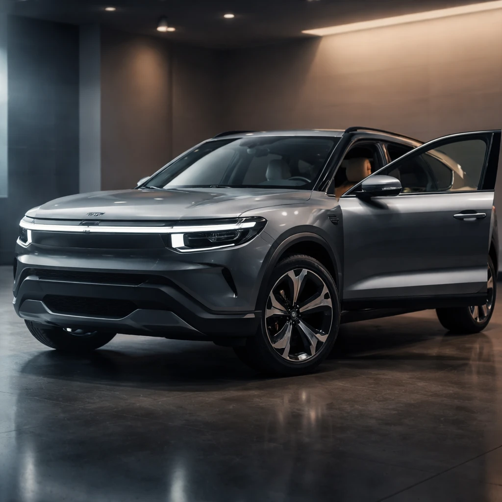 DA Davidson Lowers Rivian Rating, Flags Execution Risks for R2 Launch