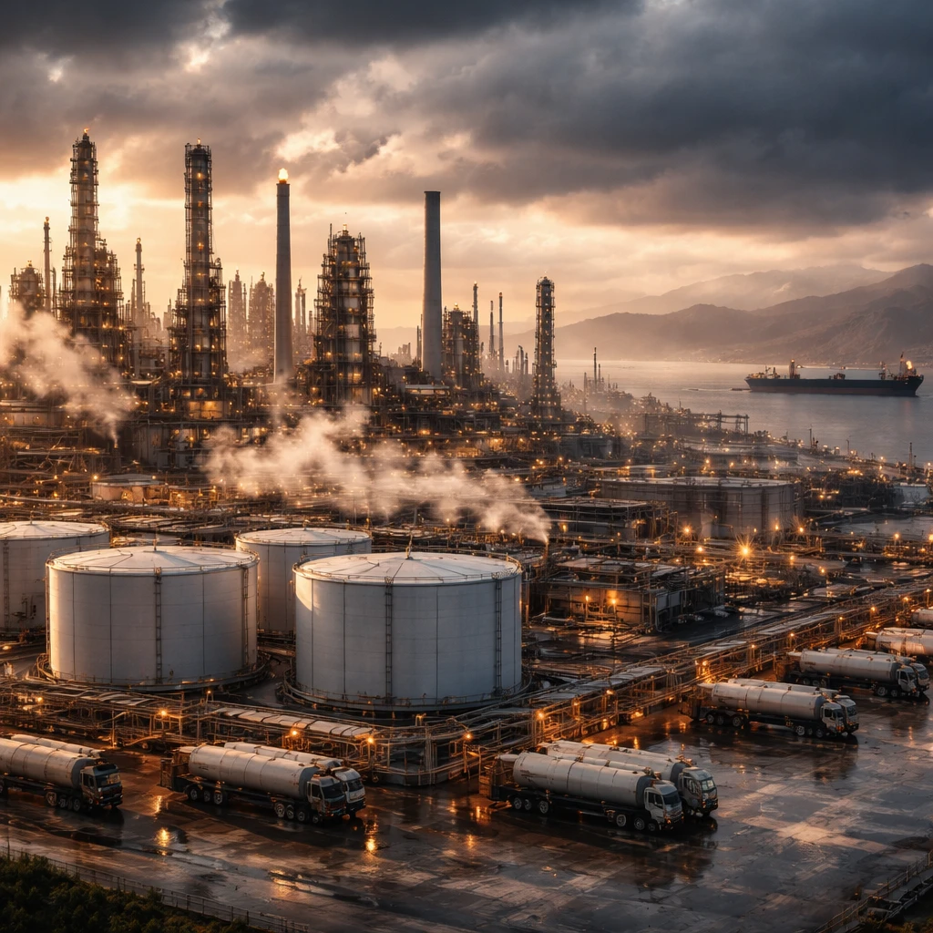 PBF Energy: Ride the Refining Windfall While It Lasts (Buy)