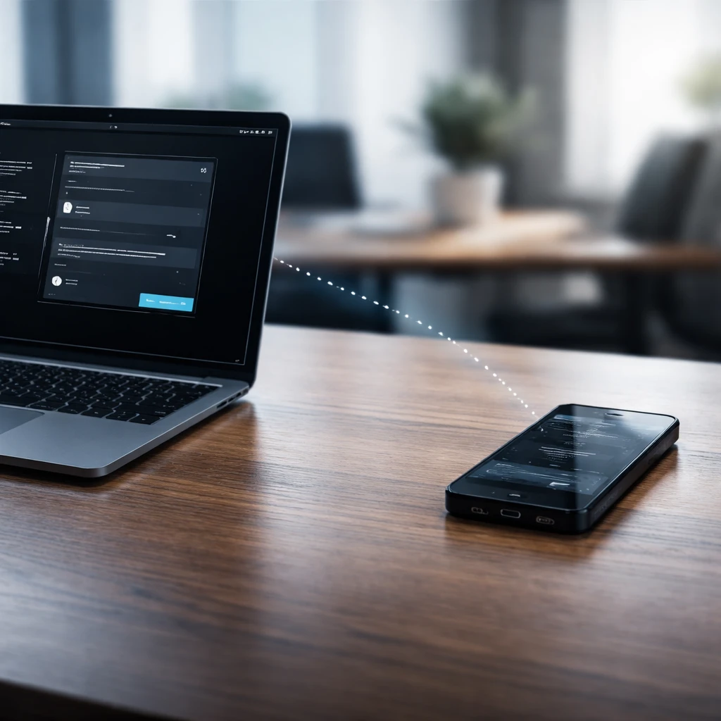 Quantography Labs Opens Early Access to Lock.com, a Hardware-Free, Isolated Signing Wallet