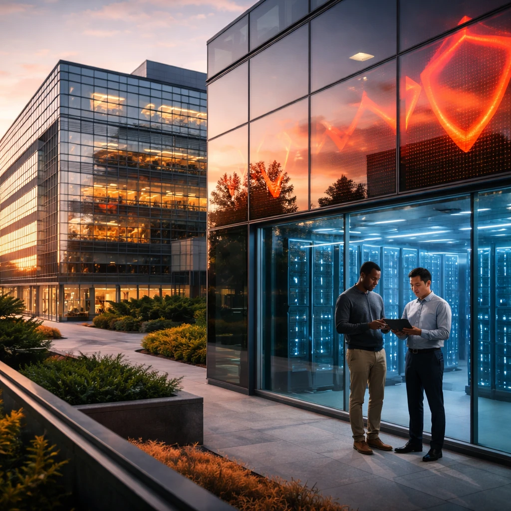 Palo Alto Networks: Platform Muscle and Hardware Momentum Make a Convincing Long Setup