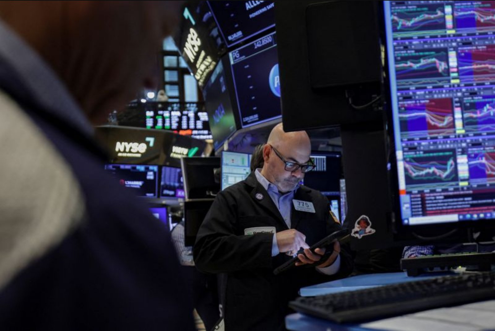 Equities Open Modestly Higher After April’s Strong Rally; Energy Shock Clouds Outlook