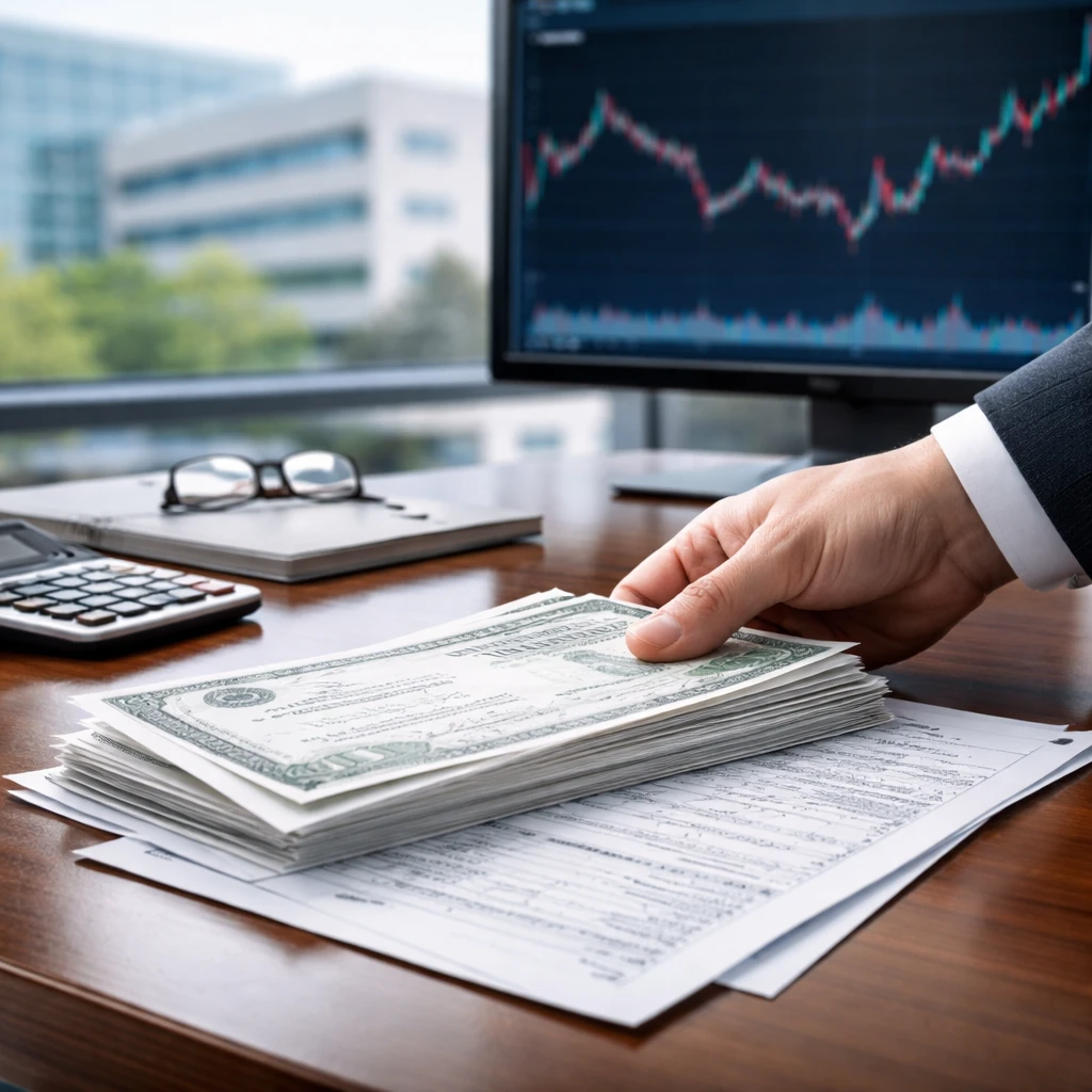 Surgery Partners CEO Sells $254,388 in Stock as Company Faces Analyst Revisions and Activist Pressure