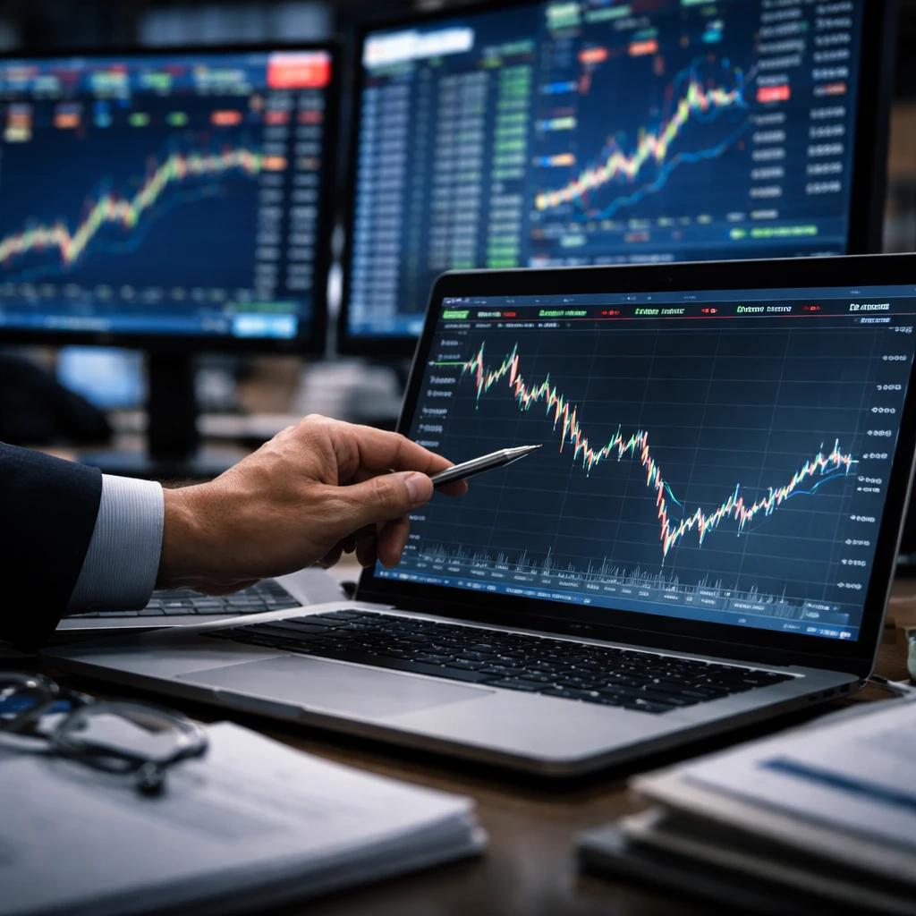 Baird Moves Wells Fargo to Neutral, Citing Reduced Downside After Bank Selloff