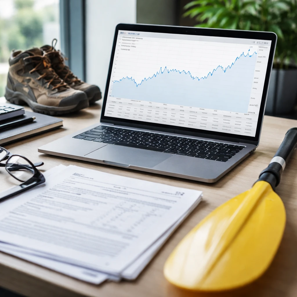 Johnson Outdoors Director Disposes of 7,580 Shares in $377K Transaction