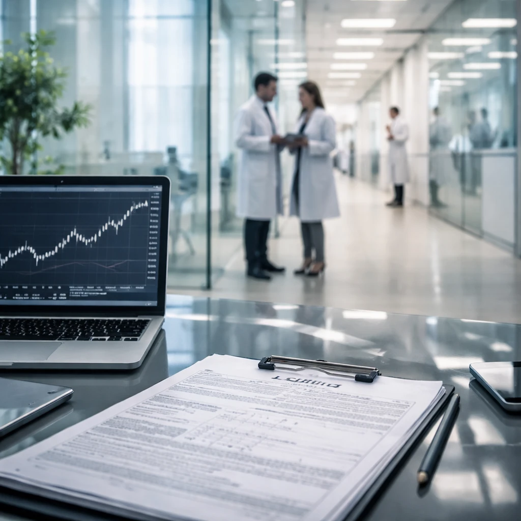 Nurix Legal Chief Disposes $237,618 in NRIX Shares as Analysts Raise Targets