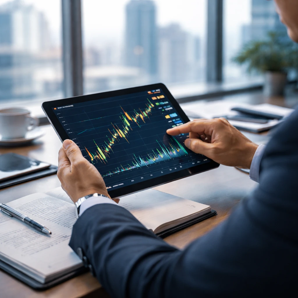 Hercules Capital COO Purchases $73,400 in HTGC Stock Amid Mixed Signals