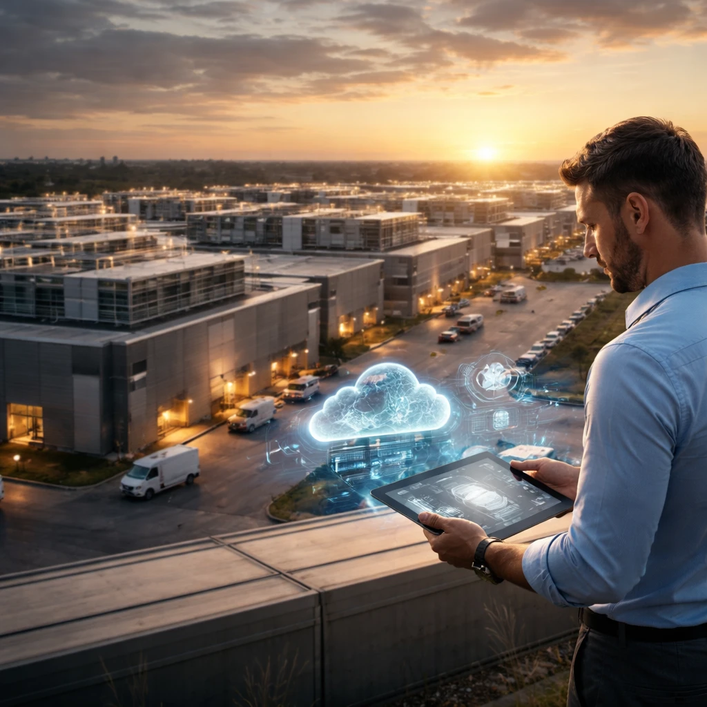 Moody's Moves Amazon Outlook to Stable as Company Embarks on Massive AI-Driven Capex Push