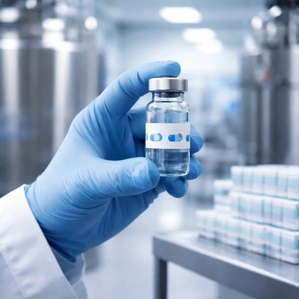 Pfizer Bounce: High Yield and Cheap Multiple Set Up a Mid-Term Long