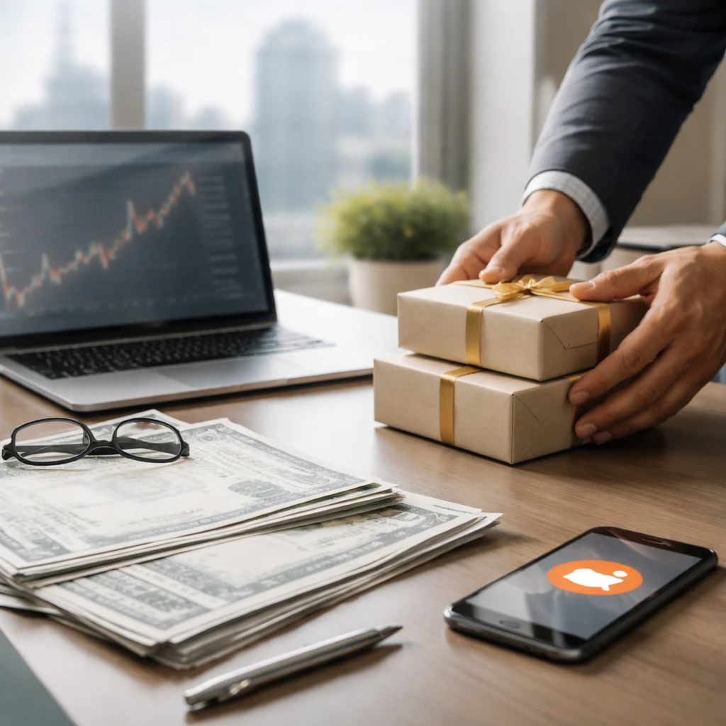 Reddit CTO Completes $1.29M Share Sale, Exercises Options and Donates Large Block of Stock