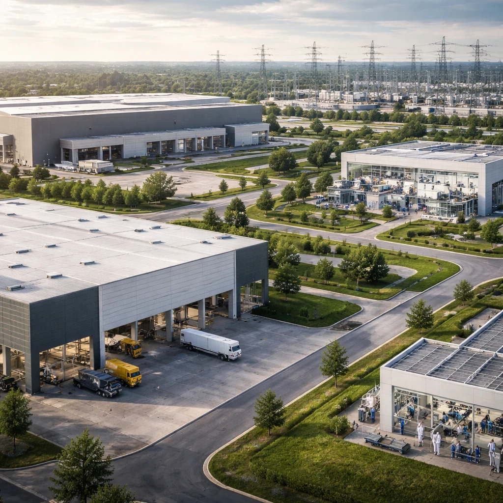 Eaton to Carve Out Mobility Unit in Tax-Free Spinoff; Mizuho Sticks With Outperform Rating