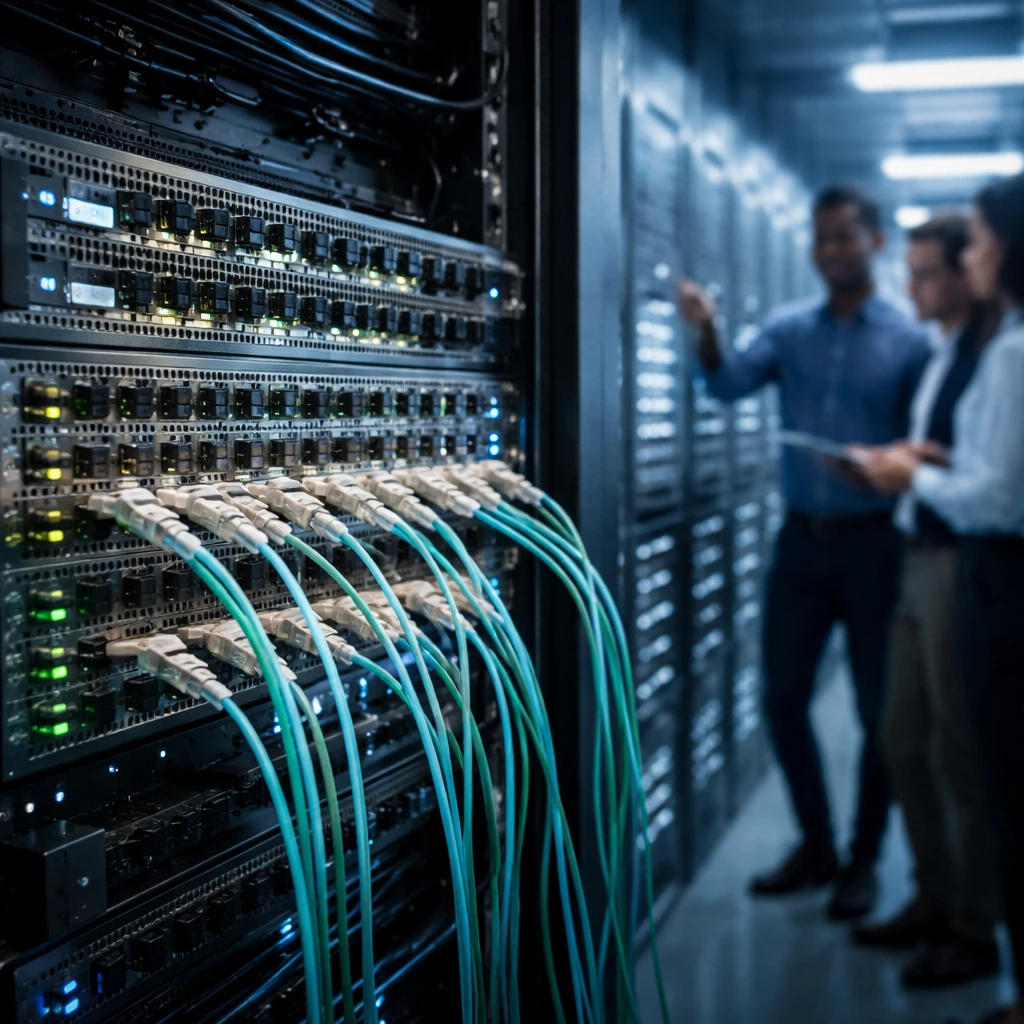 Buying the Dip in Astera Labs: A Structured Long-Term Trade for AI Infrastructure Exposure