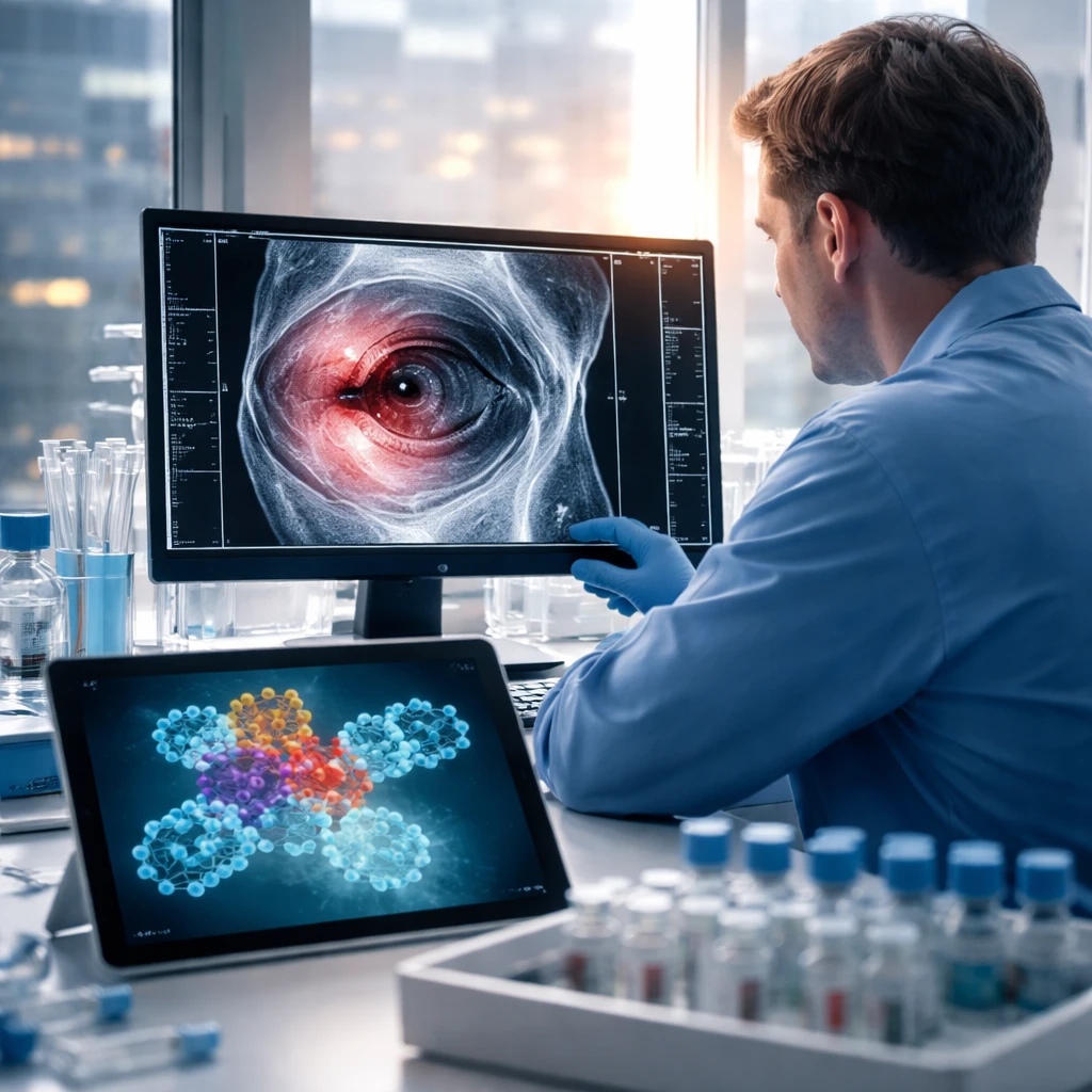 Buy the Panic: Why Viridian (VRDN) Looks Like the Better Buy After Amgen’s TED Readout