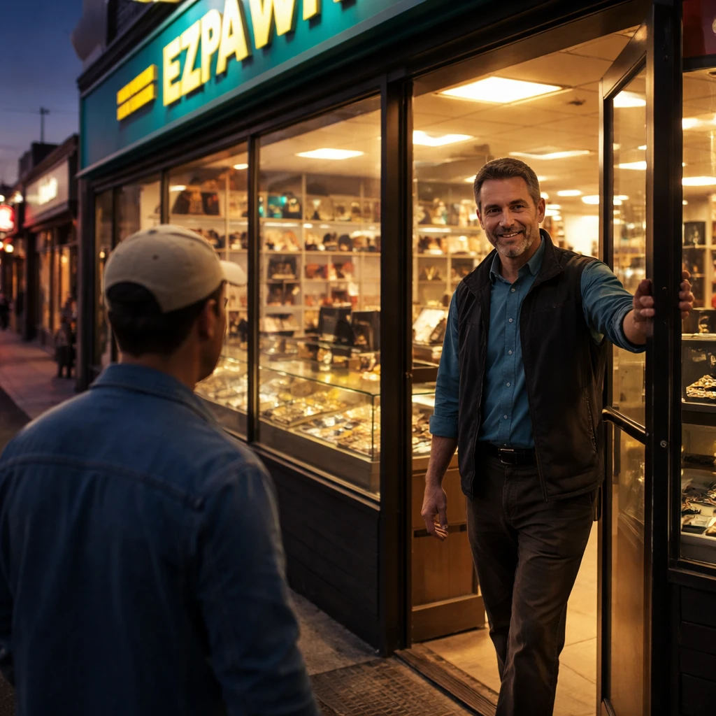 EZPW: Buying Growth at a Reasonable Price After a Rapid Roll-Up