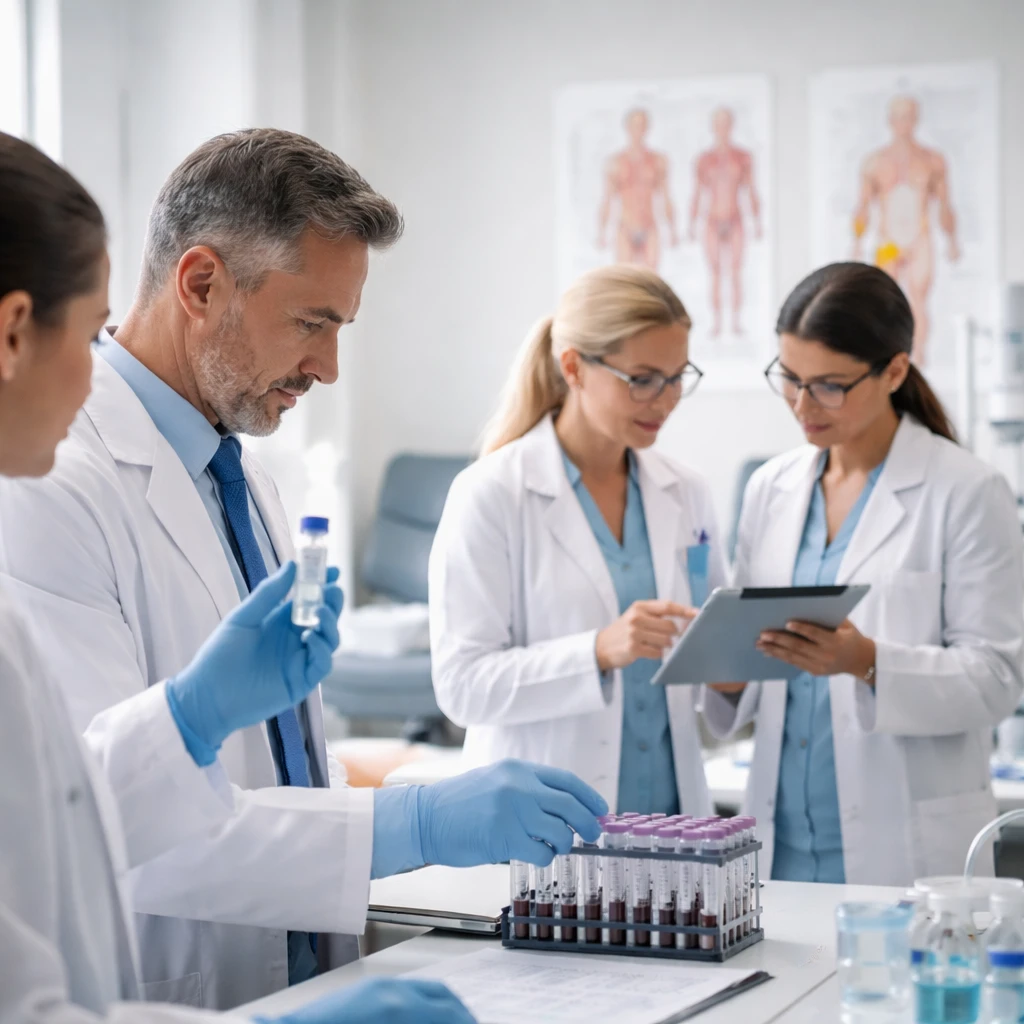 Biohaven Shares Tick Higher After Phase 2 Obesity Trial Reaches Full Enrollment