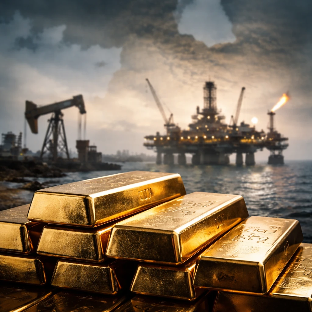 Gold slips as fresh Middle East tensions cast doubt on fragile ceasefire